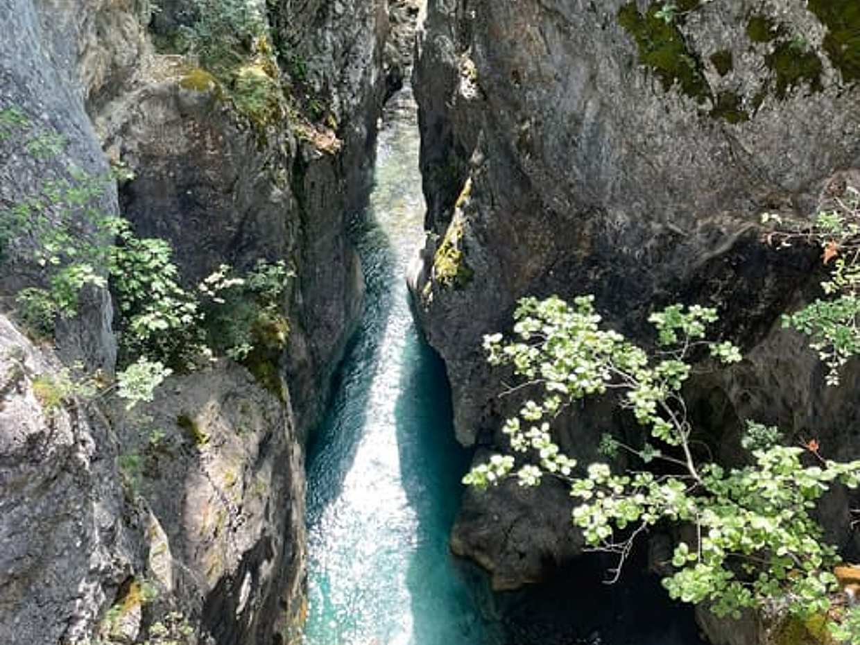 Tour from Tirana to Koman Lake, Valbona and Theth in Albania, Shkodër County, photo 5