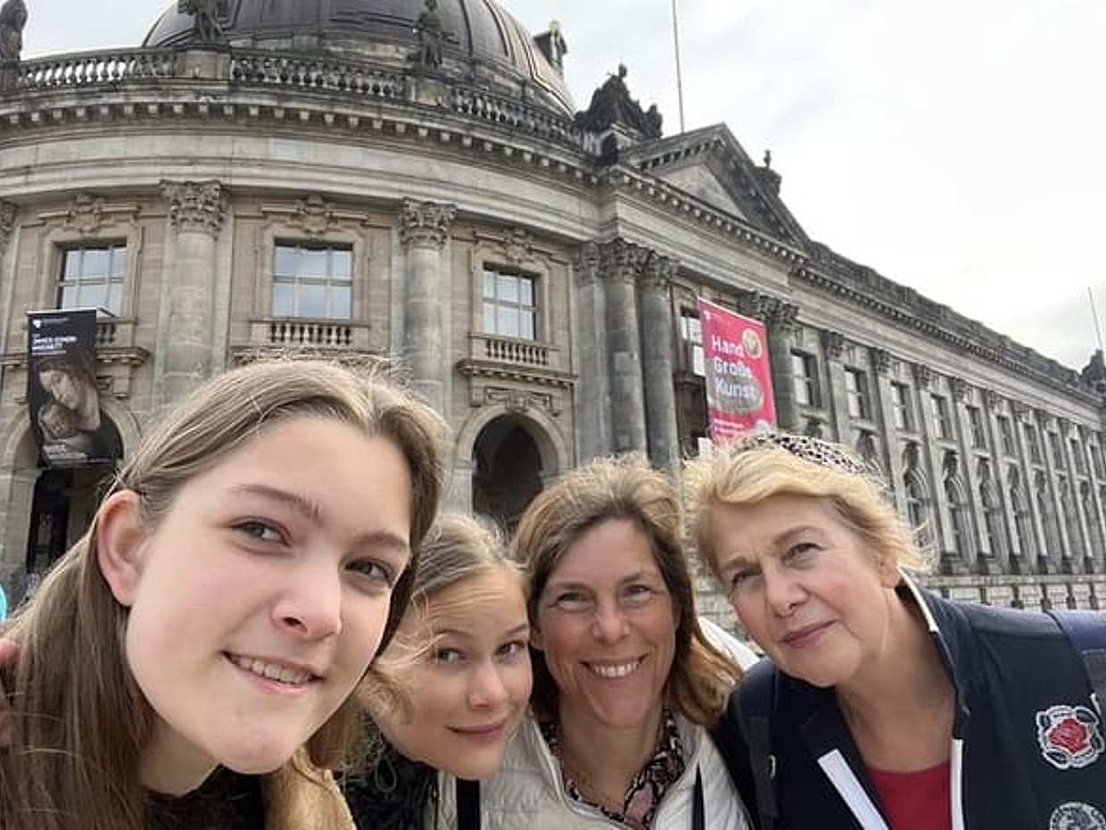 Berlin WWII Escape: Self-Guided Jewish History Puzzle Walk in Germany, photo 5
