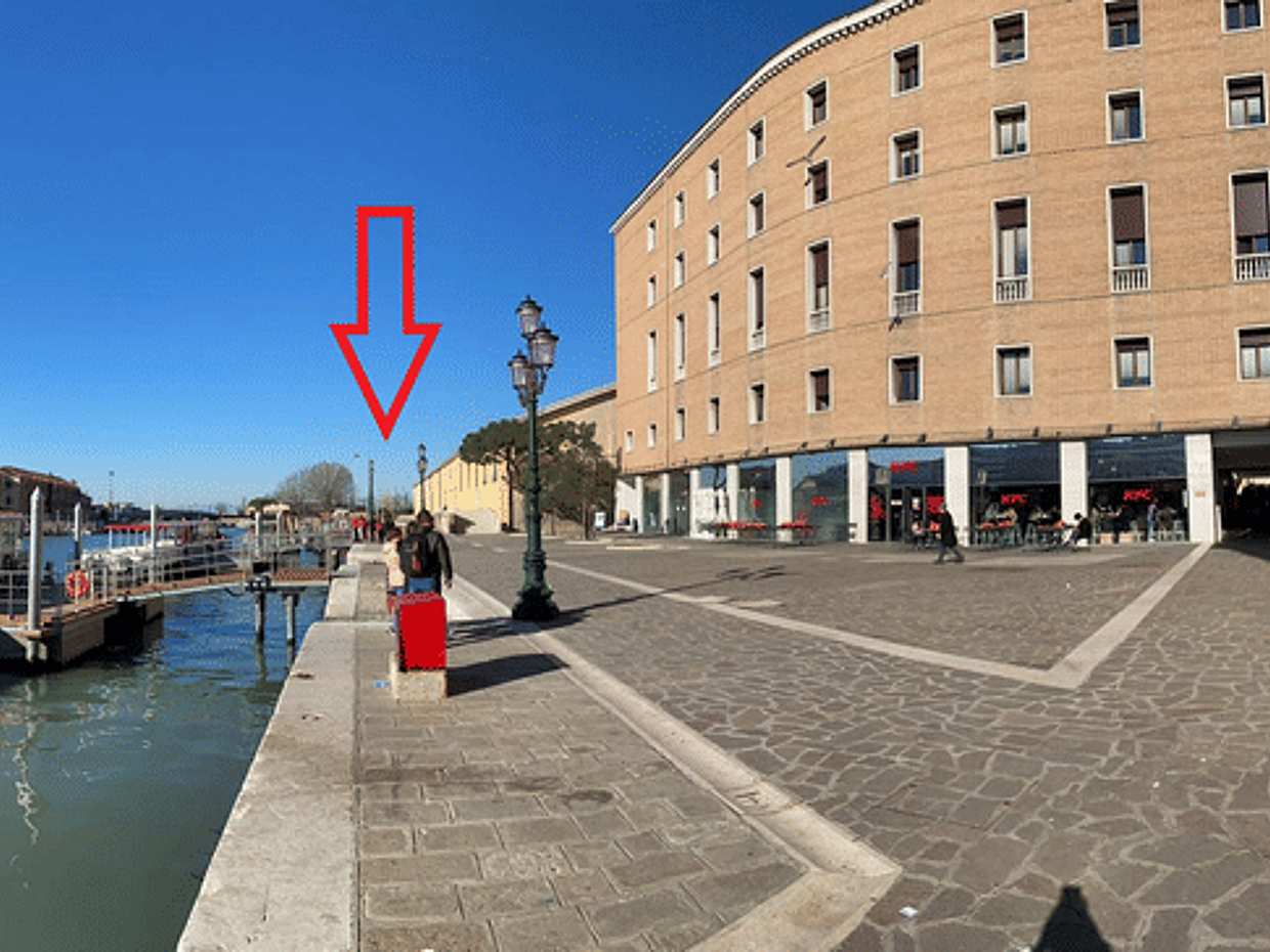 Morning Venice Lagoon Cruise: Murano Island and Burano Island, photo 3
