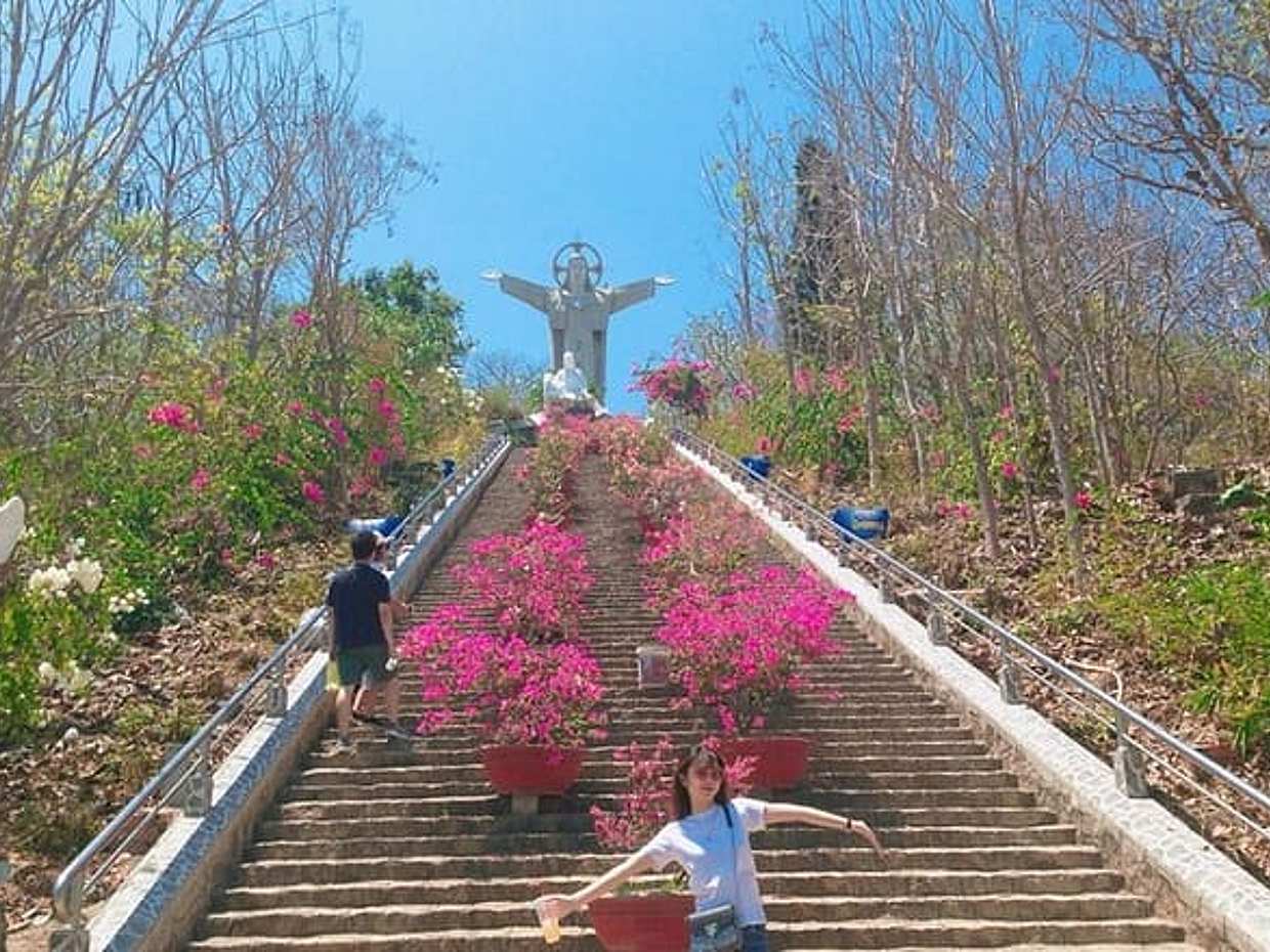 Vung Tau Ocean Breeze Private Day Excursion, photo 4