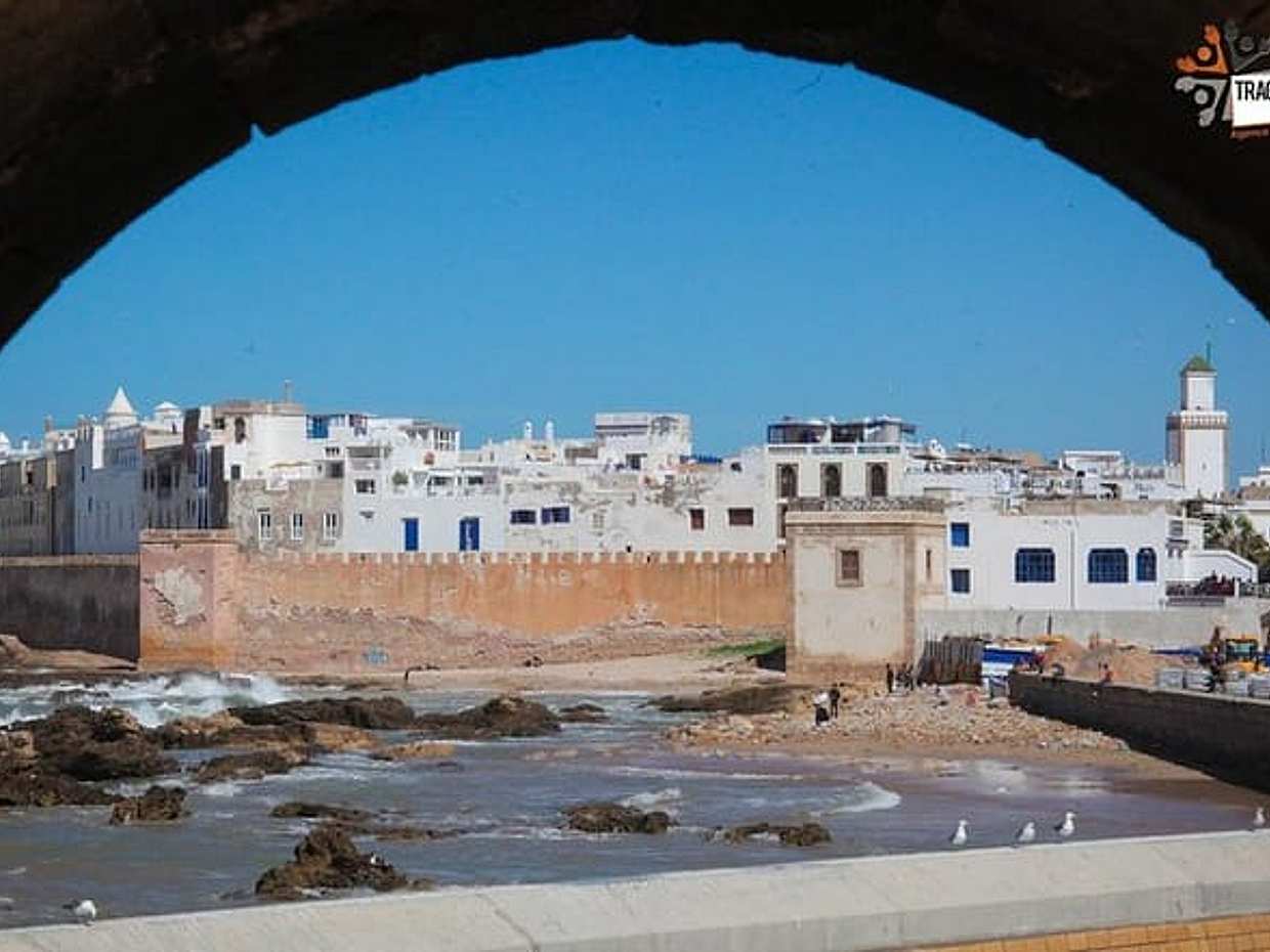Essaouira Full-Day Tour from Marrakech