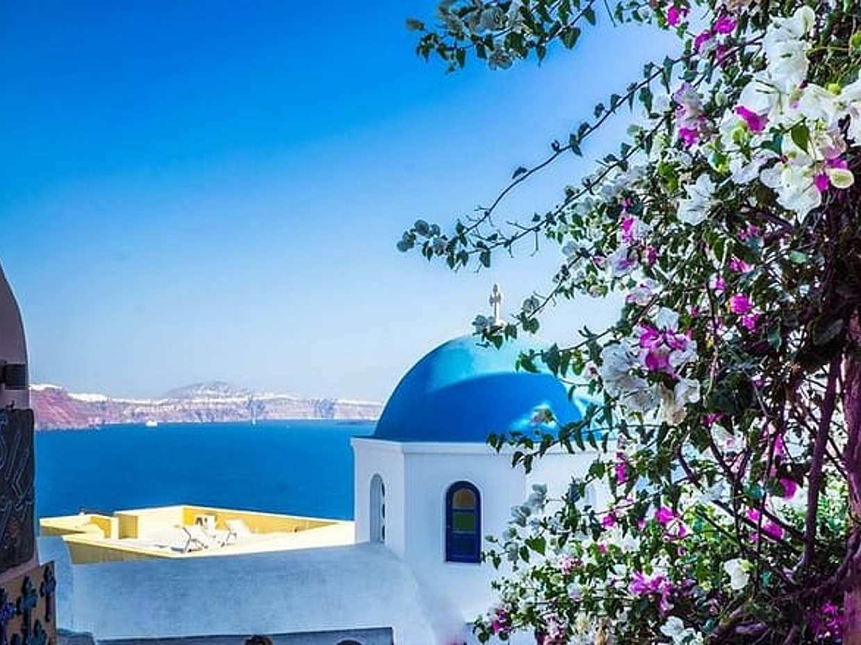 Santorini private tour .Enjoy the top sights in 5 hours!, photo 2