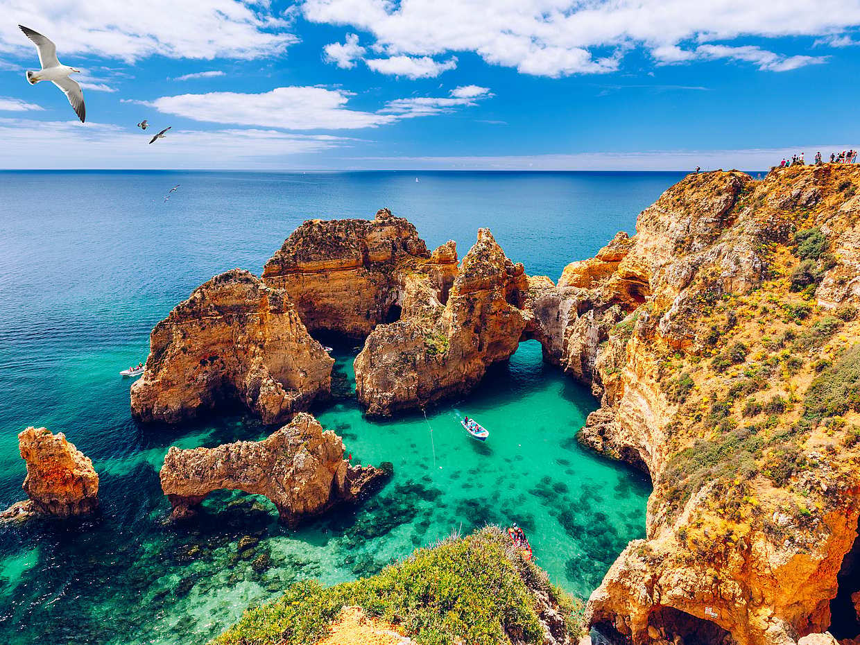 The Grand Multiday Tour of Portugal and Galicia in Lisbon, photo 2