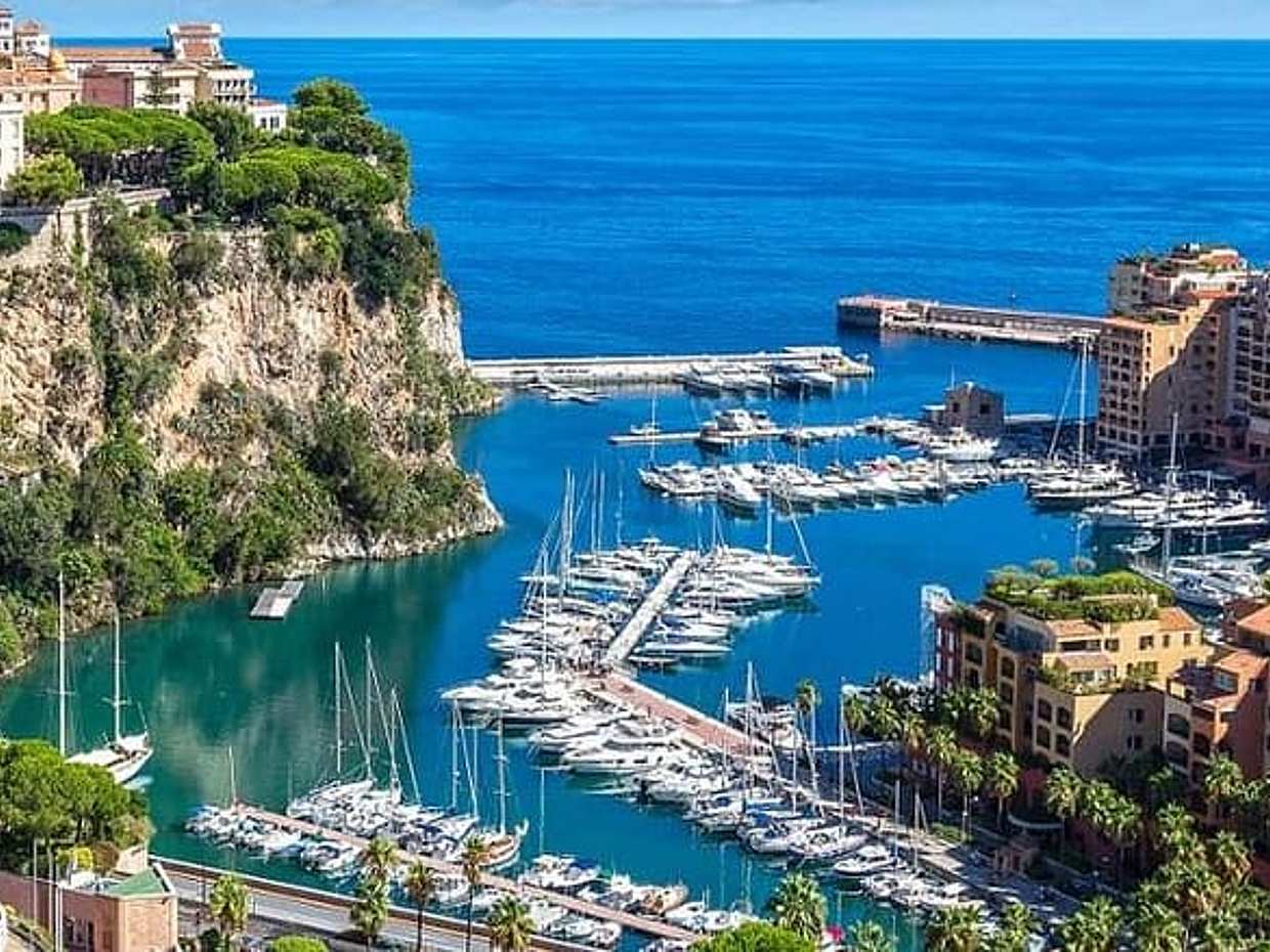 French Riviera Full Day Shared Tour from Nice, photo 4