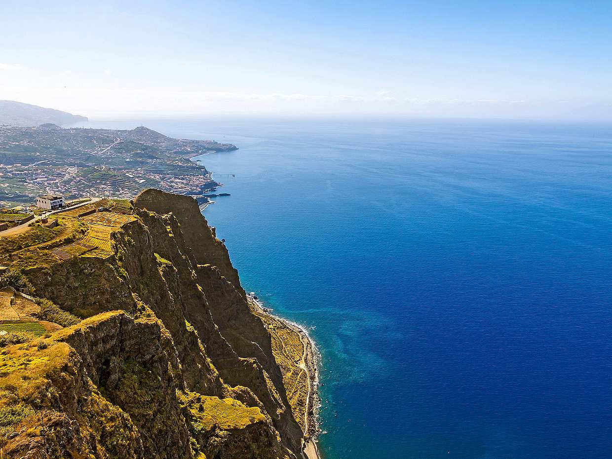 Madeira Best of the West Full-day Tour in Portugal, Funchal, photo 3