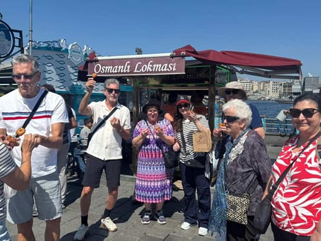 10 dní – To nejlepší z Turecka / Letecky, Istanbul, photo 3