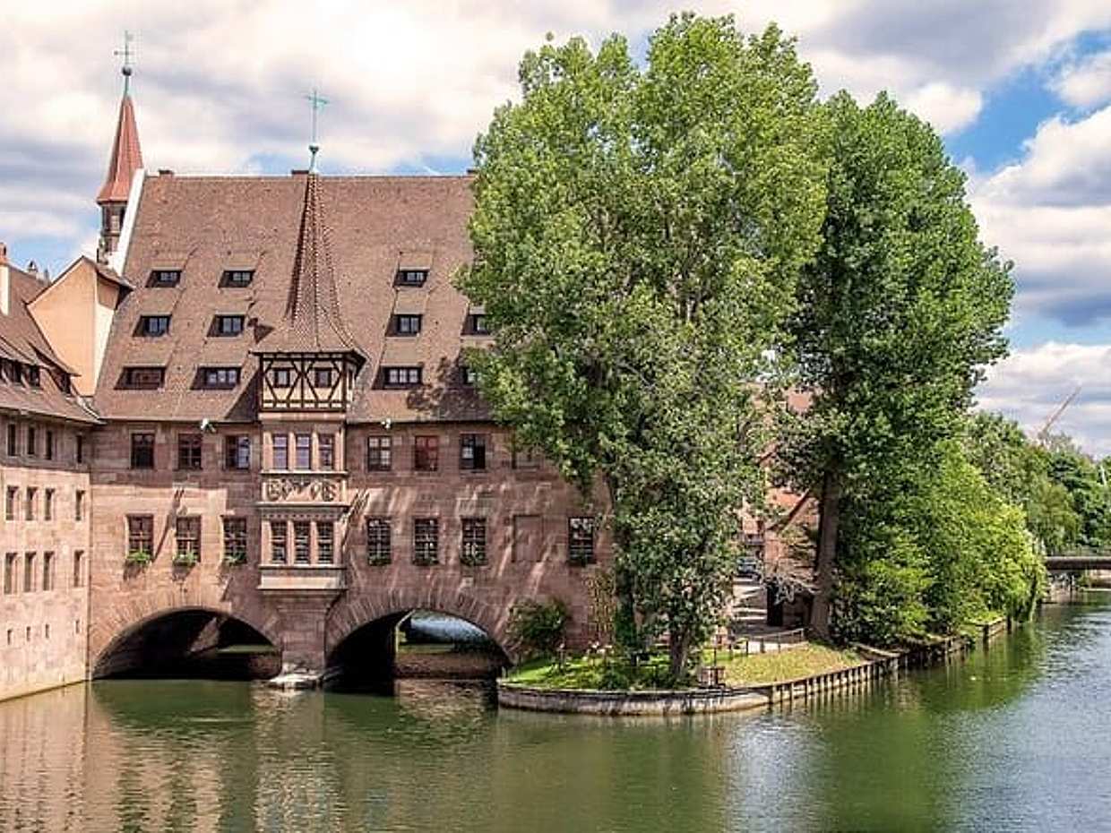 Private flexible tour from Munich to Nuremberg with local driver in Germany, photo 4