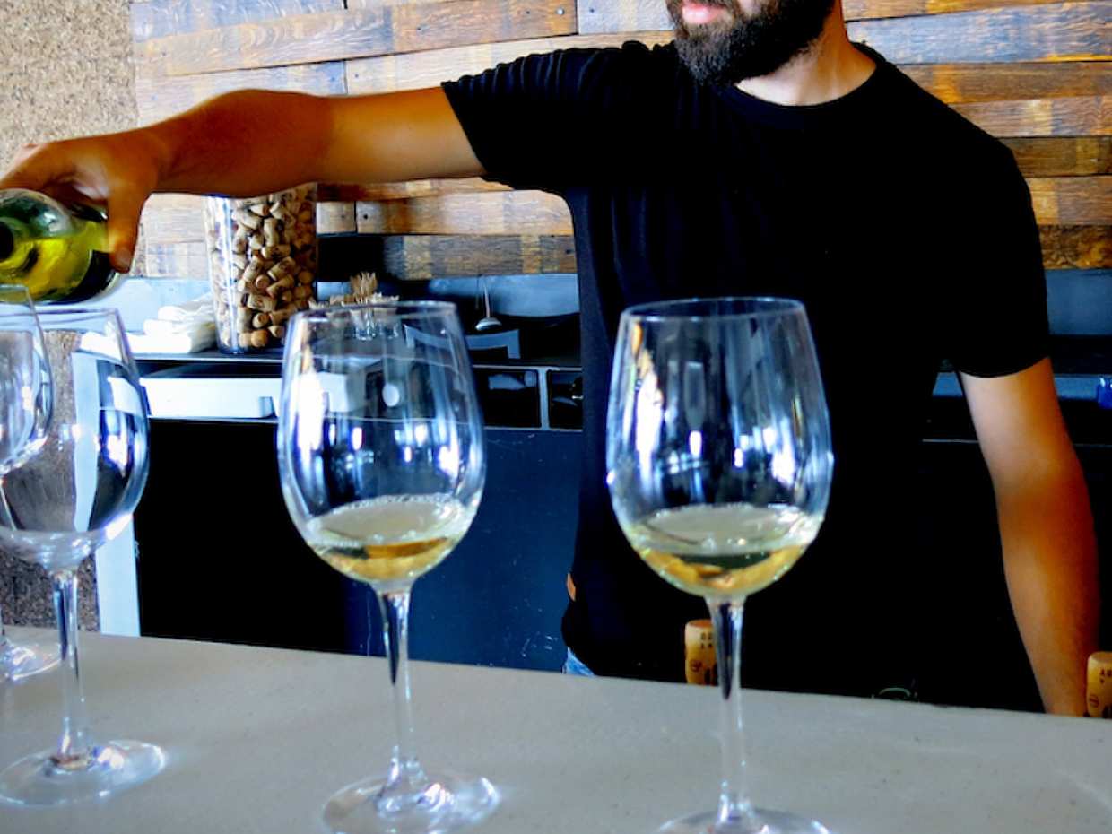 Troodos Mountain Villages and Wineries Tour with Tasting from Larnaca, photo 5