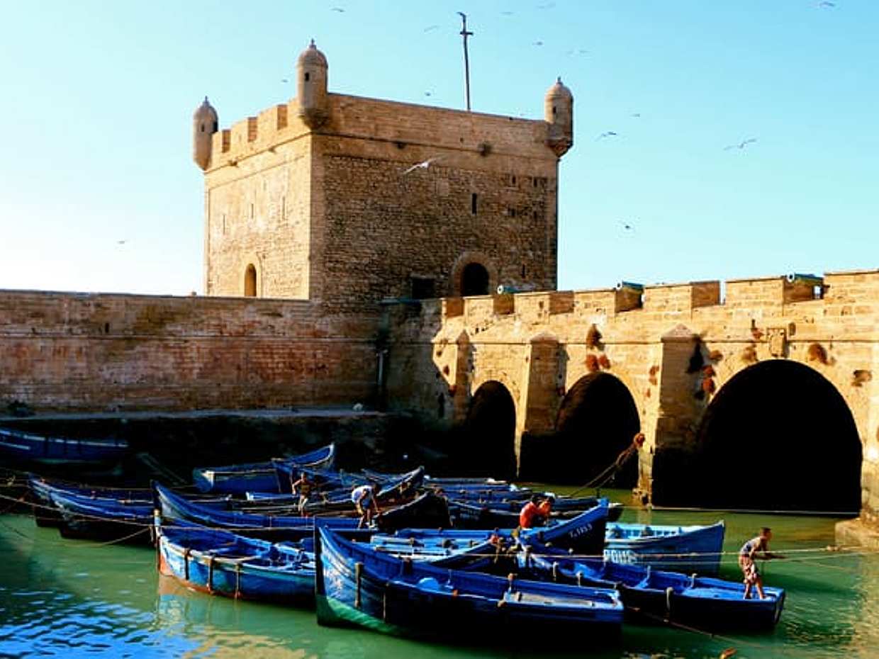 Private Day Trip to Essaouira from Marrakech, photo 3
