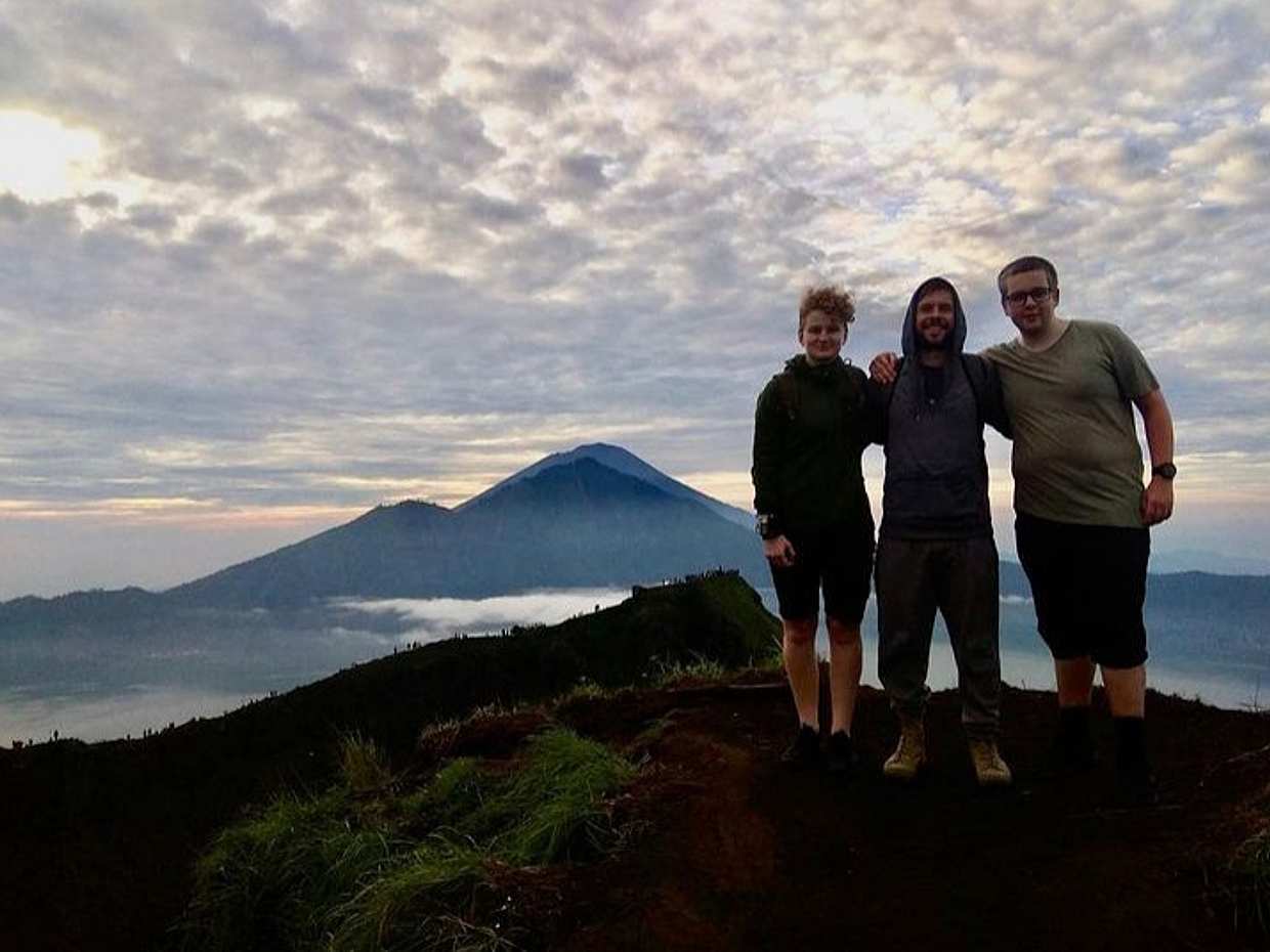 Bali: Highlight Mount Batur Sunrise Trekking in Indonesia, photo 4