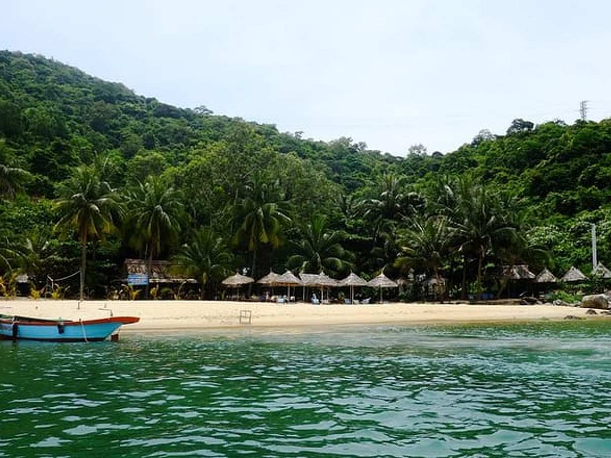 2 Günlük Hoi An ve Cham Adası Özel Rehberli Turu, Vietnam'da Deniz Yürüyüşü ile, photo 2
