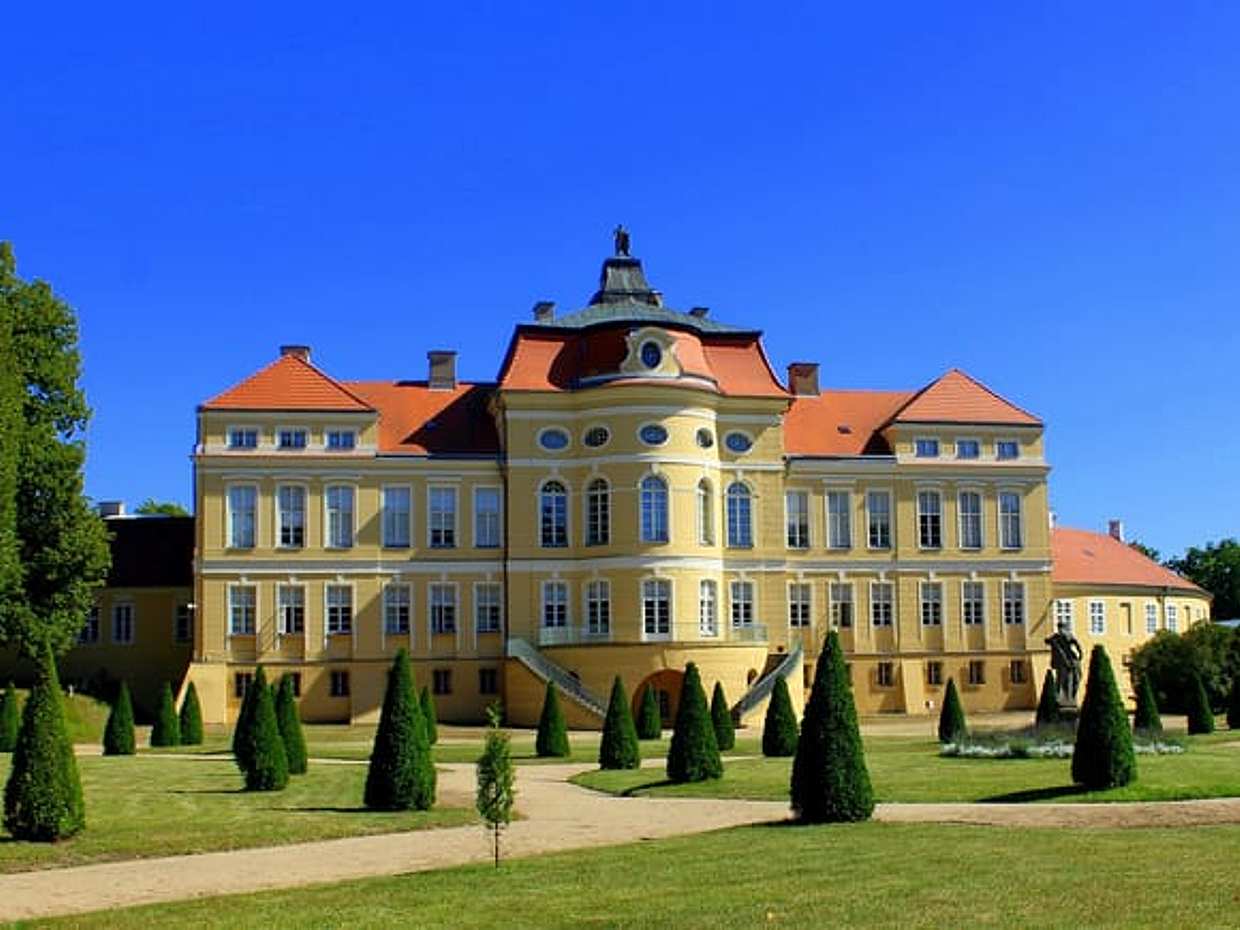 Kornik castle & Rogalin palace - PRIVATE tour from Poznan (4h), photo 3
