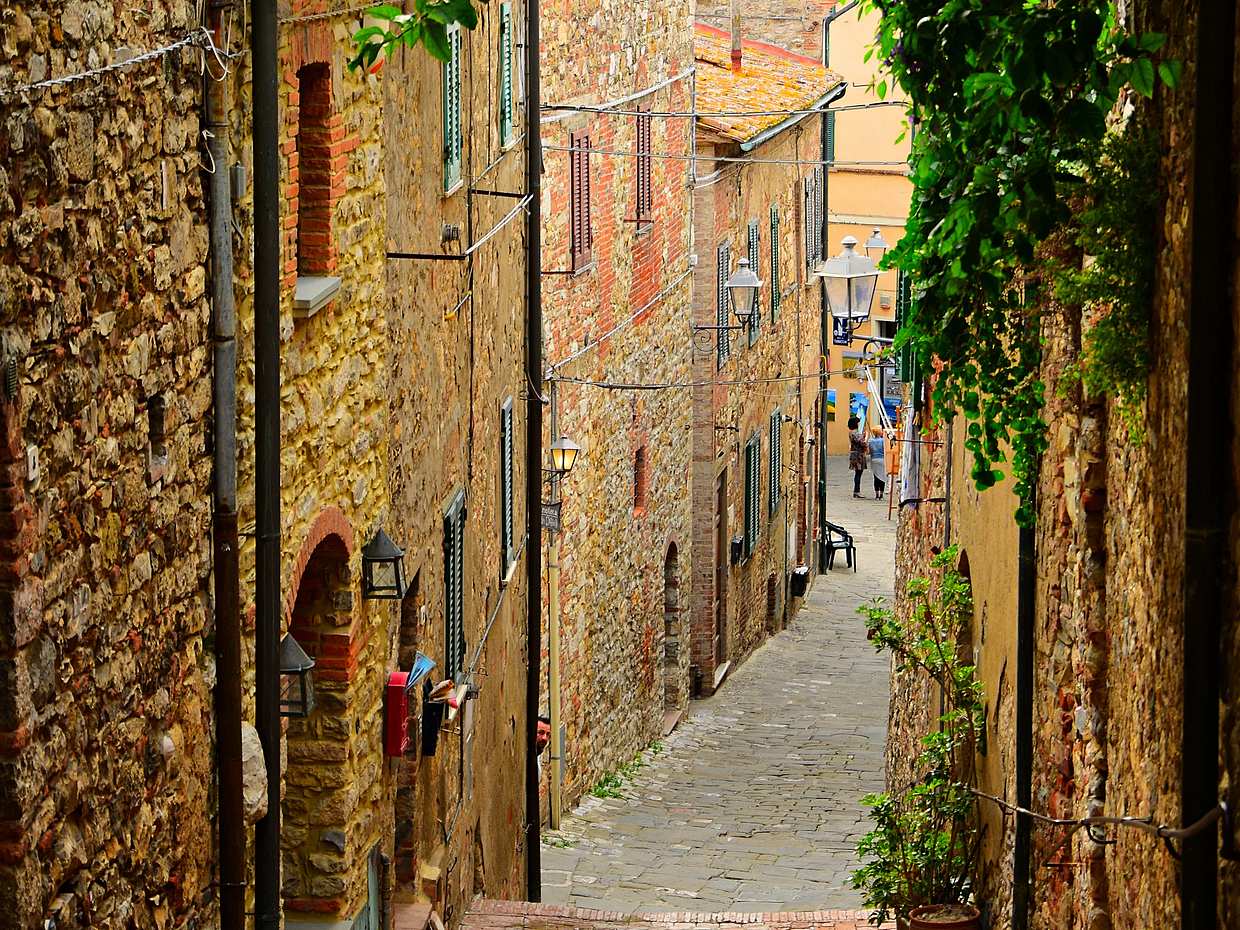 Exklusive Suvereto-Tour ab Florenz: Das Land von Elisa Bonaparte in Italien
, photo 4