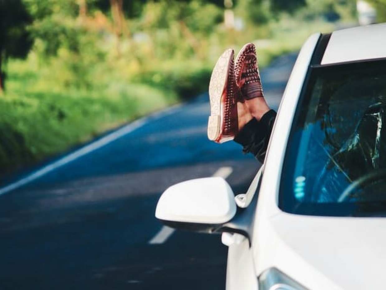 Private Transfer From Tulum to Cancun With a 2 Hour Stop, photo 3