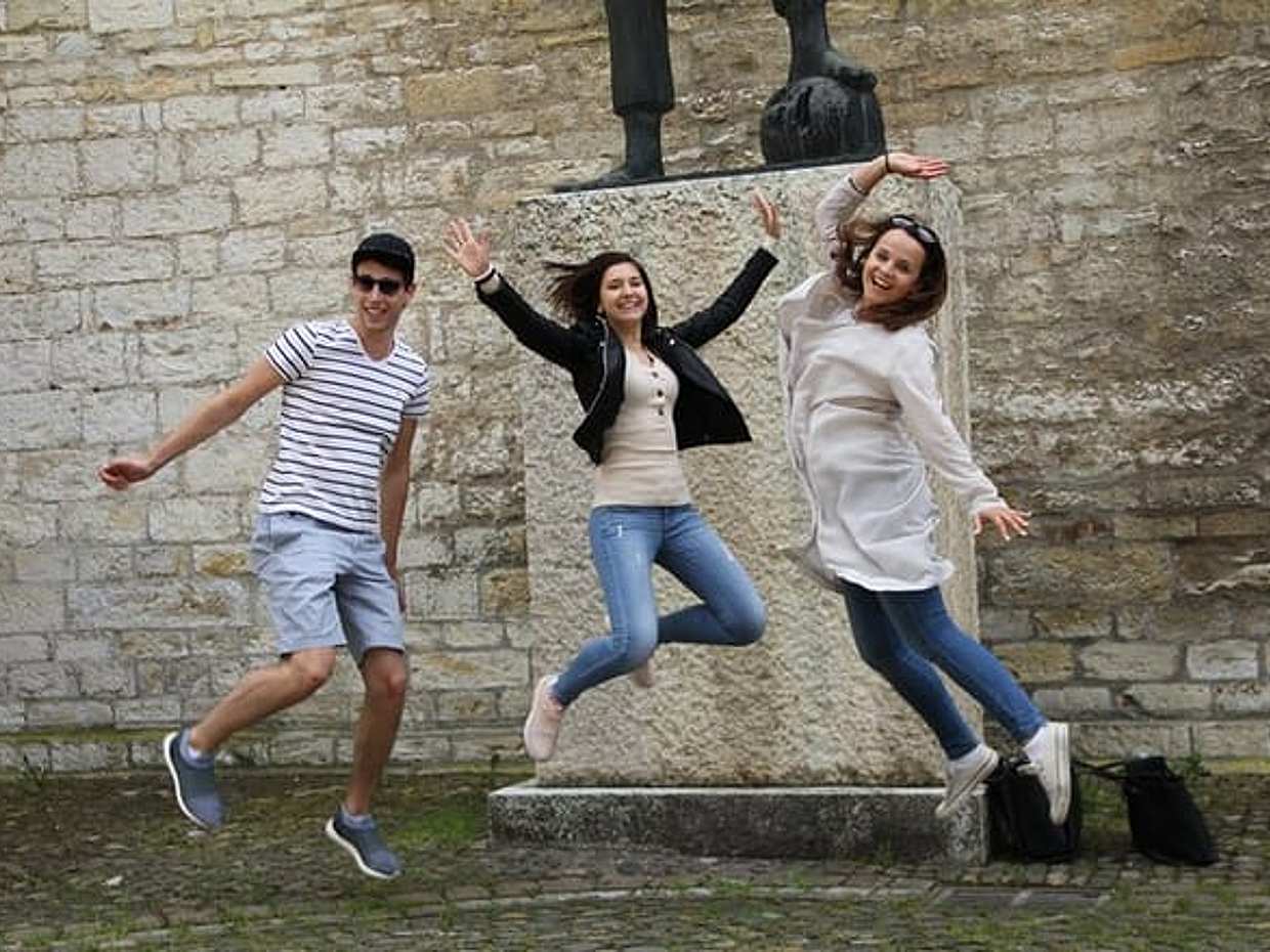Porto Self-Guided City Walking Tour & Scavenger Hunt in Portugal, photo 3