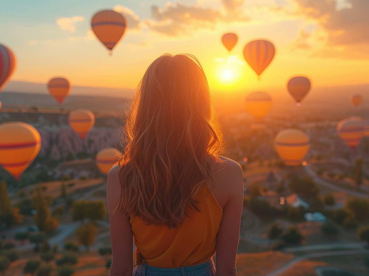 De Alanya : Fabuleux circuit de 2 jours et 1 nuit en Cappadoce, en Turquie
, photo 2