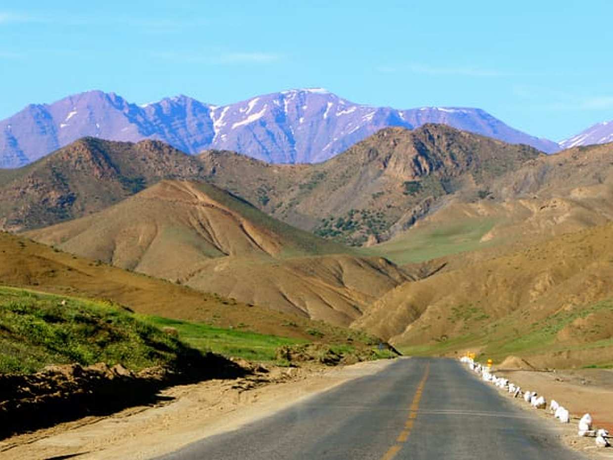 From Fes to the Sahara until Marrakech in 4 Days, photo 2