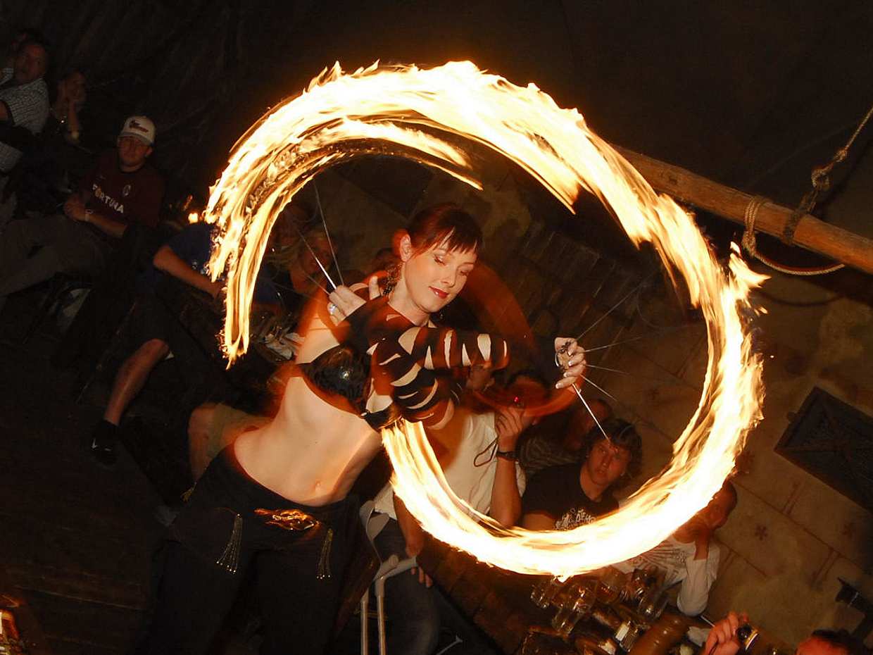 Christmas Medieval Dinner in Czechia, Christmas Eve Medieval Dinner
, photo 5