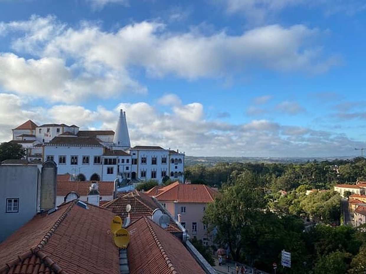 Mágica Sintra & Cascais in Portugal