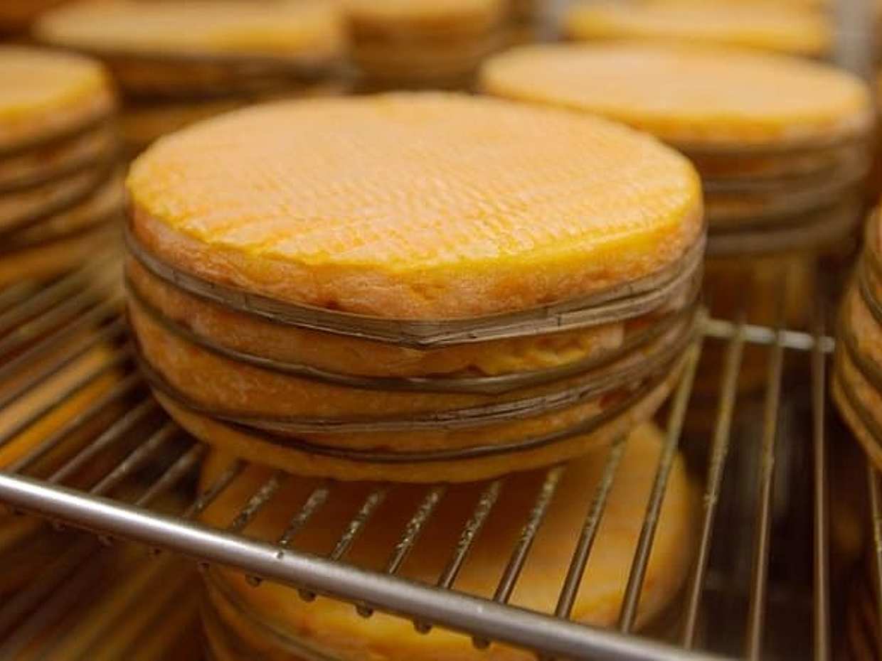 Private Tour : Normandy Specialties Food Tour from Bayeux, photo 4