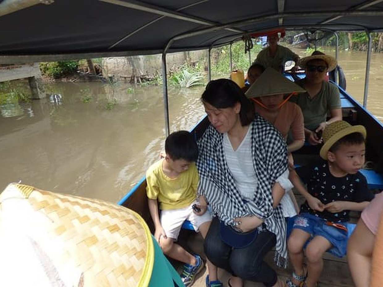 Ben Tre - Mekong Delta Day Tour, photo 3