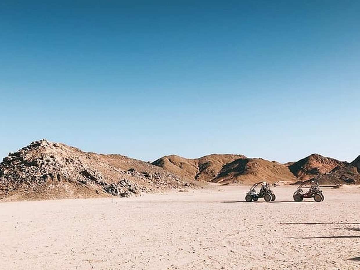 Quad Ride Experience in Marrakech, photo 4