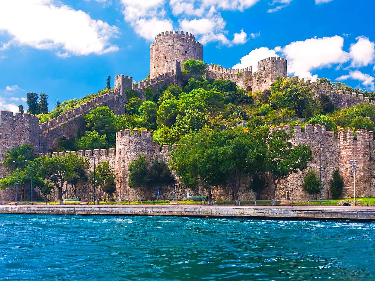 Marvellous Tour of Istanbul with Bosphorus Cruise, Türkiye, photo 4