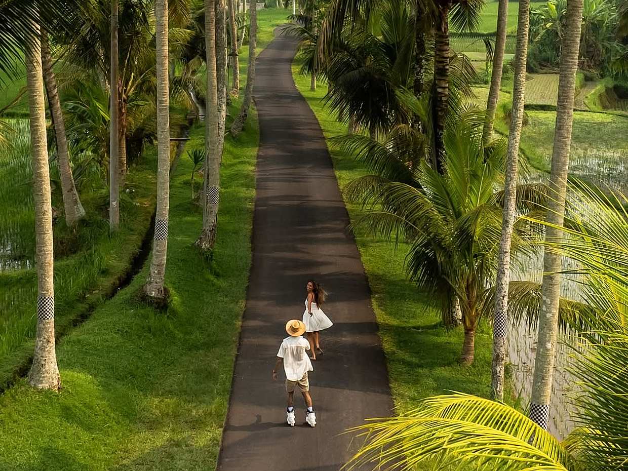 "Joias Escondidas de Bali: Aldeia Penglipuran, Degustação de Café e Cachoeira Tibumana na Indonésia", photo 4