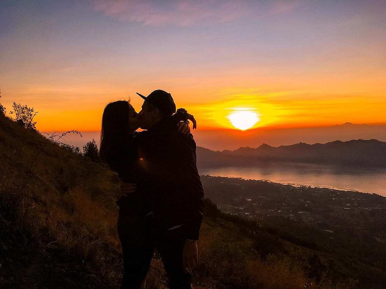 Enjoy Mount Batur Sunrise With Kintamani Jeep Tour in Bali, Indonesia, photo 2