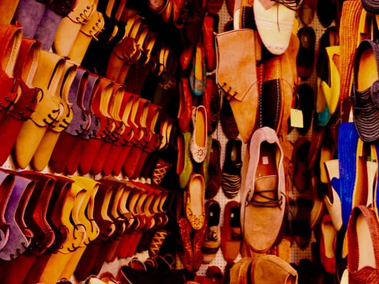 Wonders of the Desert: In 8 days from Fes to Marrakech, photo 2