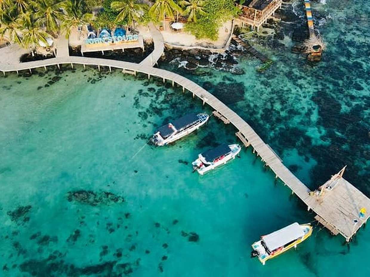 Phu Quoc Island: Tour condiviso di un giorno con snorkeling in Vietnam, Thành phố Phú Quốc, photo 4