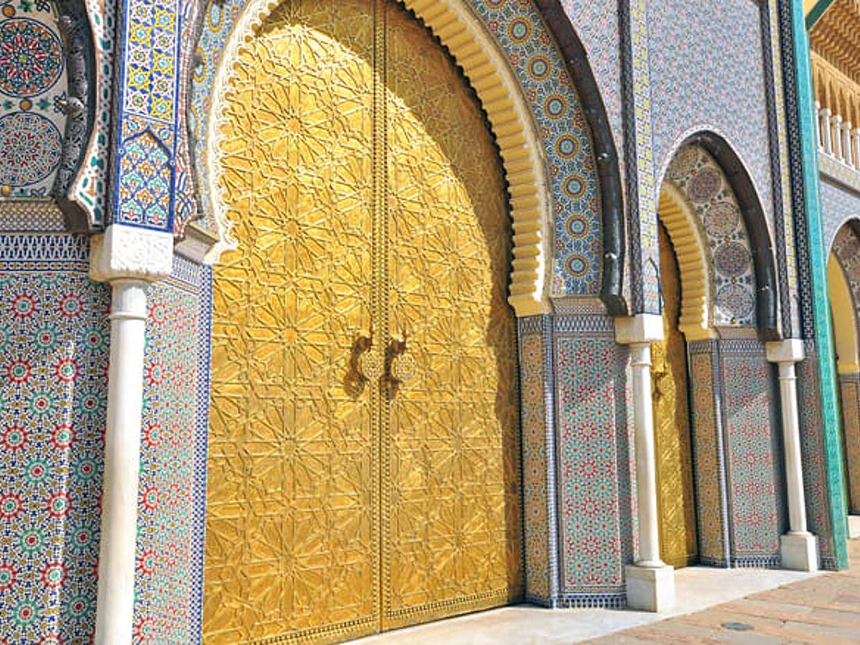Complete Morocco, photo 4