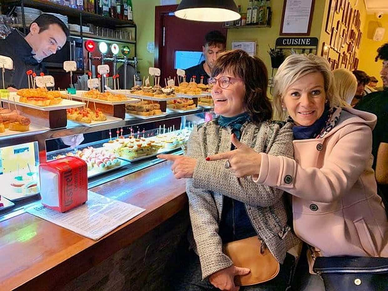 Barselona Özel Yiyecek ve İçecek Turu: İspanya'da Geleneksel Meyhaneler ve Tapas, photo 4