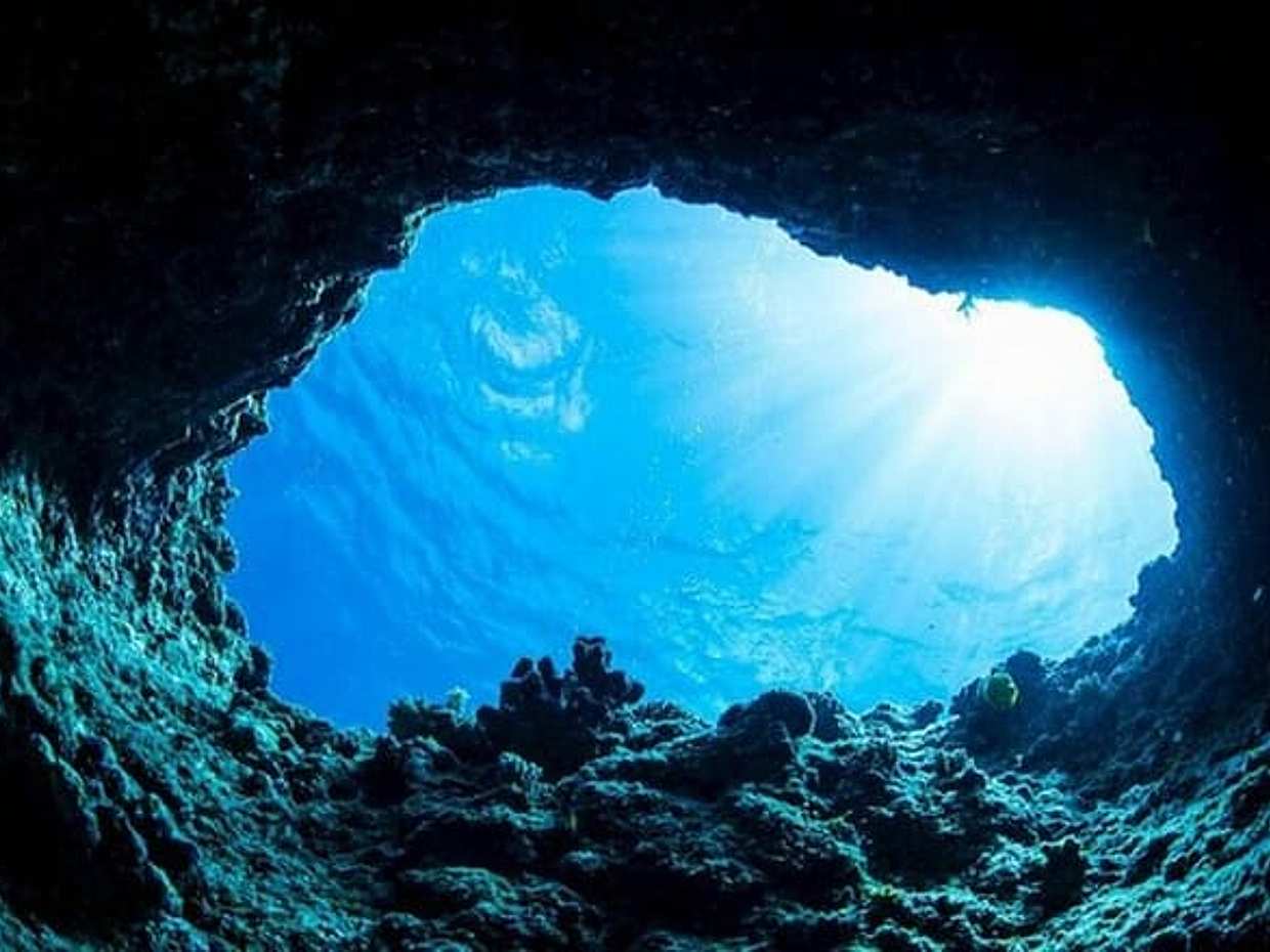 Caves, Snorkeling and Swimming Tour in Dubrovnik