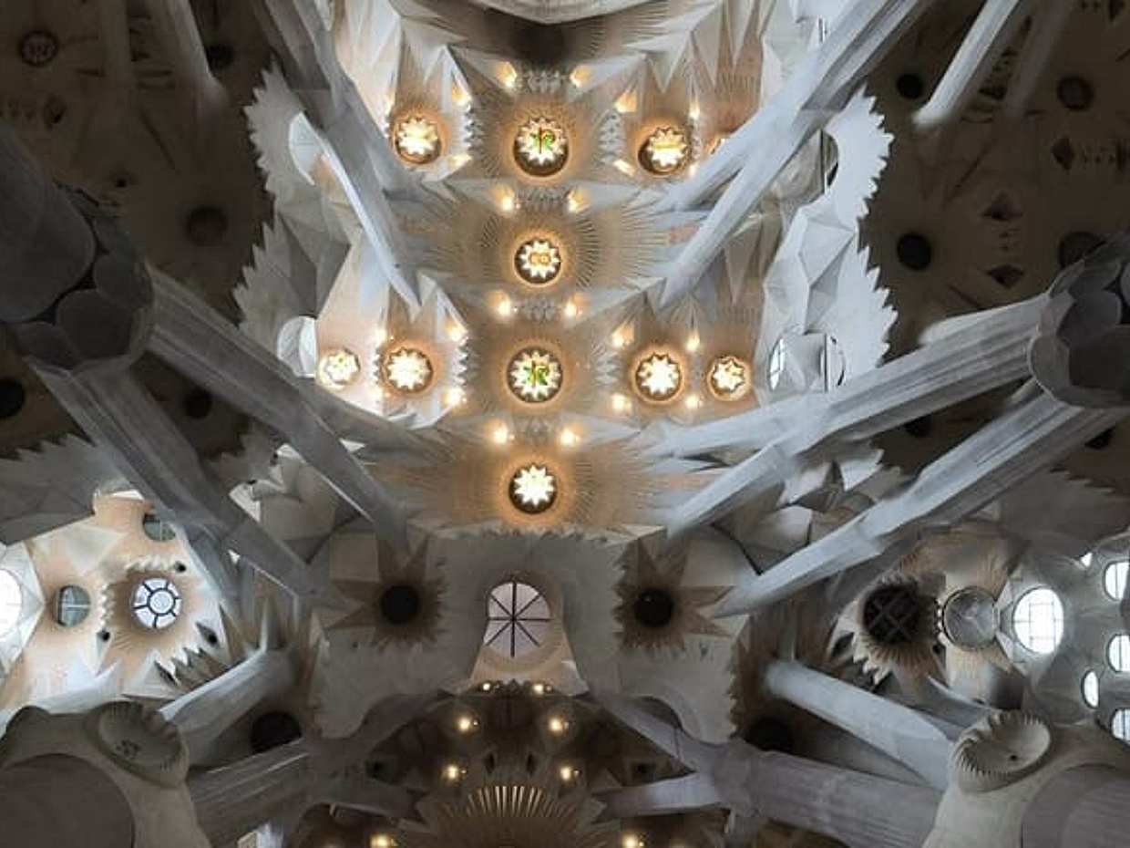 Prywatna wycieczka po Sagradzie Familii w Hiszpanii, Barcelona, photo 5