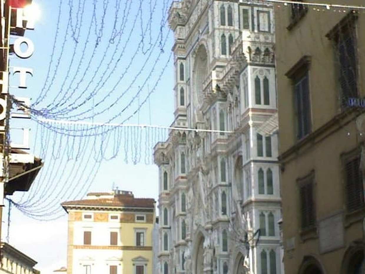 Transfer from Florence to the Amalfi Coast, photo 5