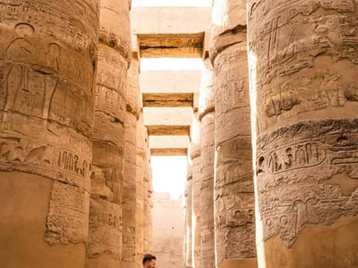 2 Days 1 Night Trip to Luxor from Cairo, photo 5
