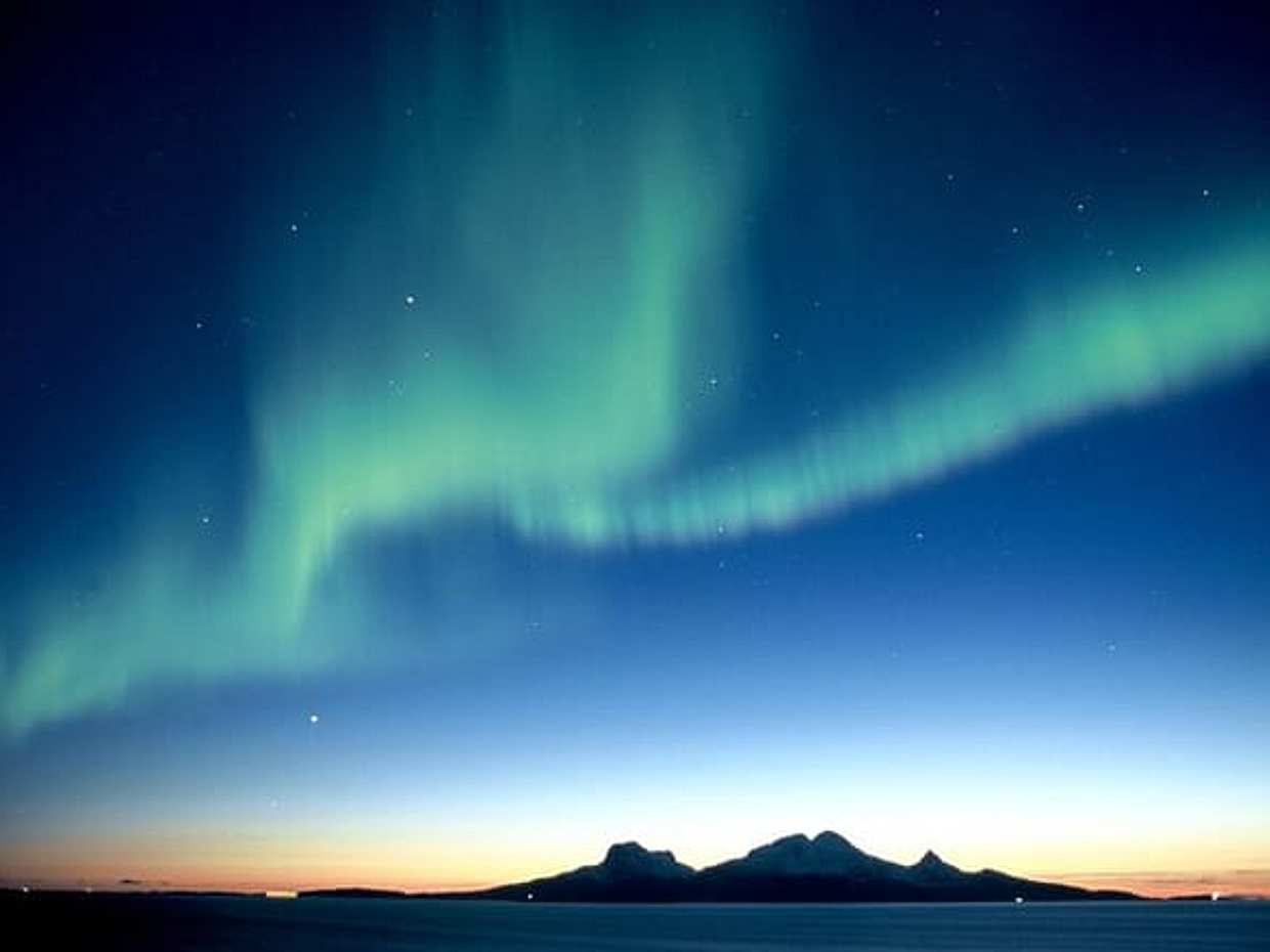 Northern Lights Tours Bodo Norway, photo 2