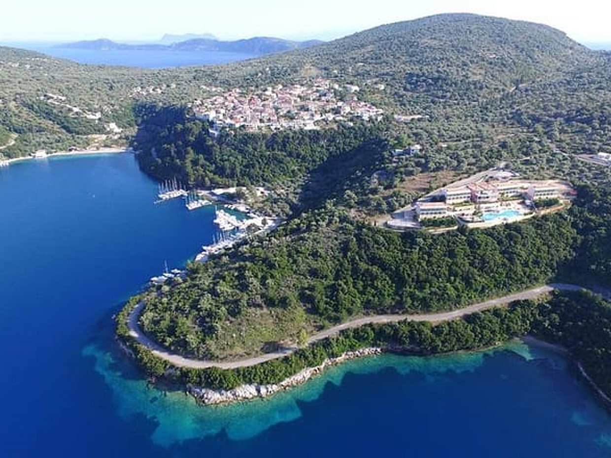 "Giro delle isole da Lefkada, Grecia", photo 5