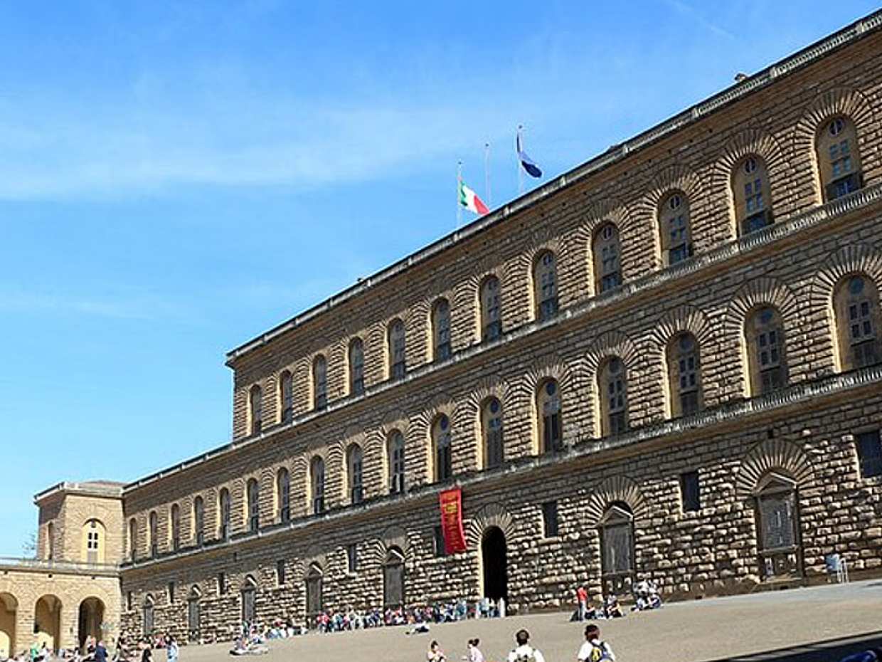 In the Footsteps of The Medici Family Private Walking Tour in Italy, Florence