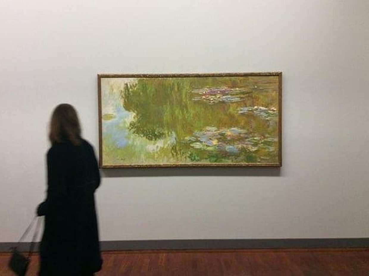 Albertina Art Museum: Private Tour of Masterpieces | Tickets incl