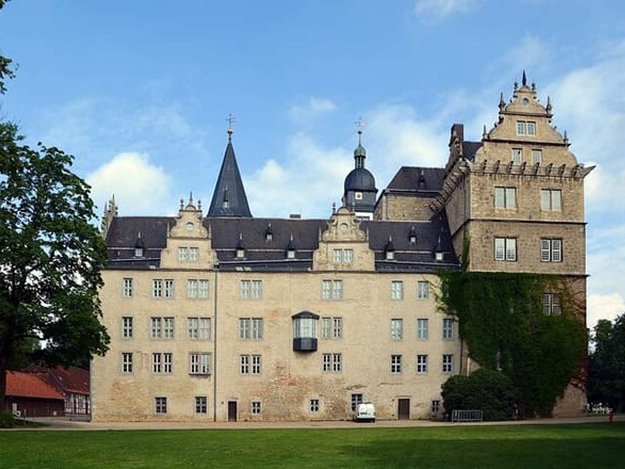 Private Transfer From Hamburg to Wolfsburg With a 2 Hour Stop, photo 2