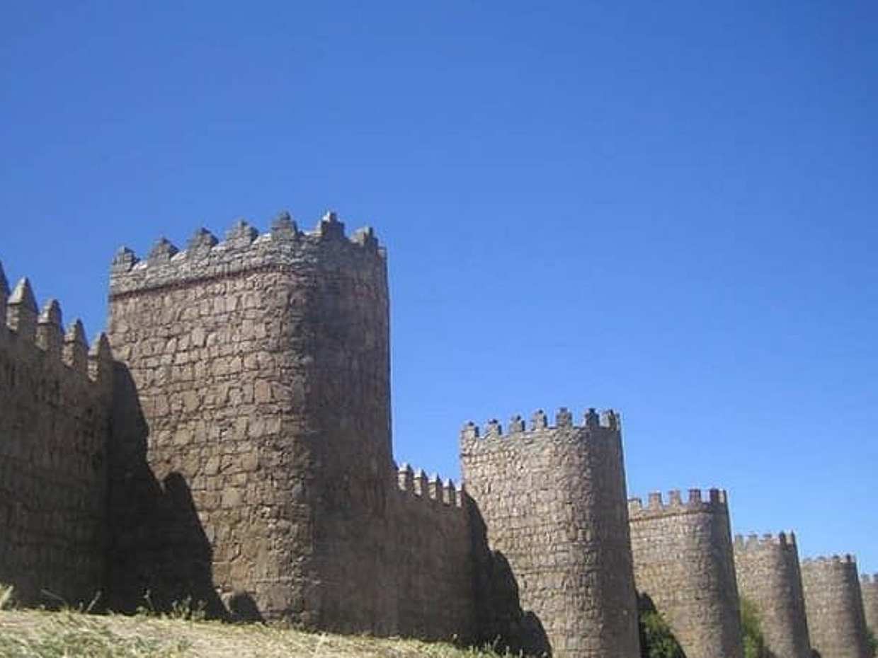 Private tour Avila and Salamanca from Madrid, photo 4