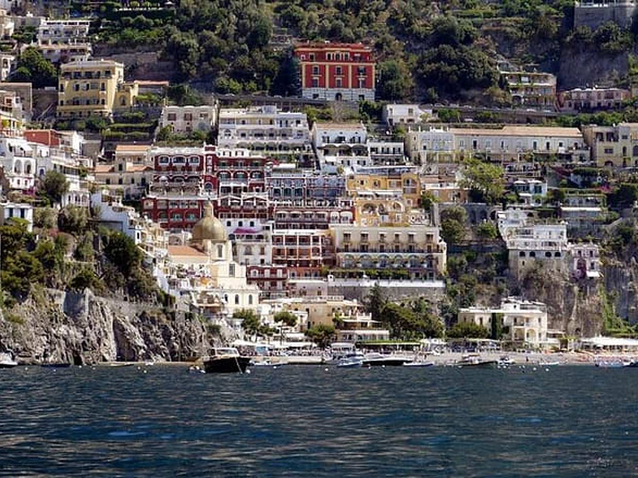 Positano Essentials: From Village Streets to Ancient Treasures, photo 3