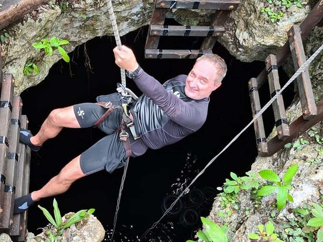 The ultimate Mayan adventure, photo 5