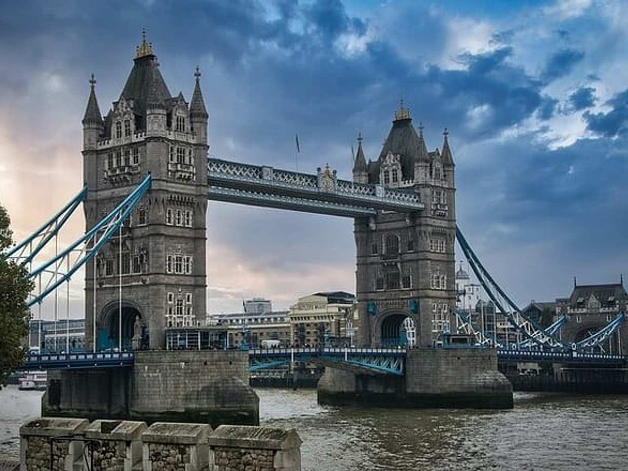 Deur tot deur privétransfer van Dover naar Londen in het Verenigd Koninkrijk, photo 3