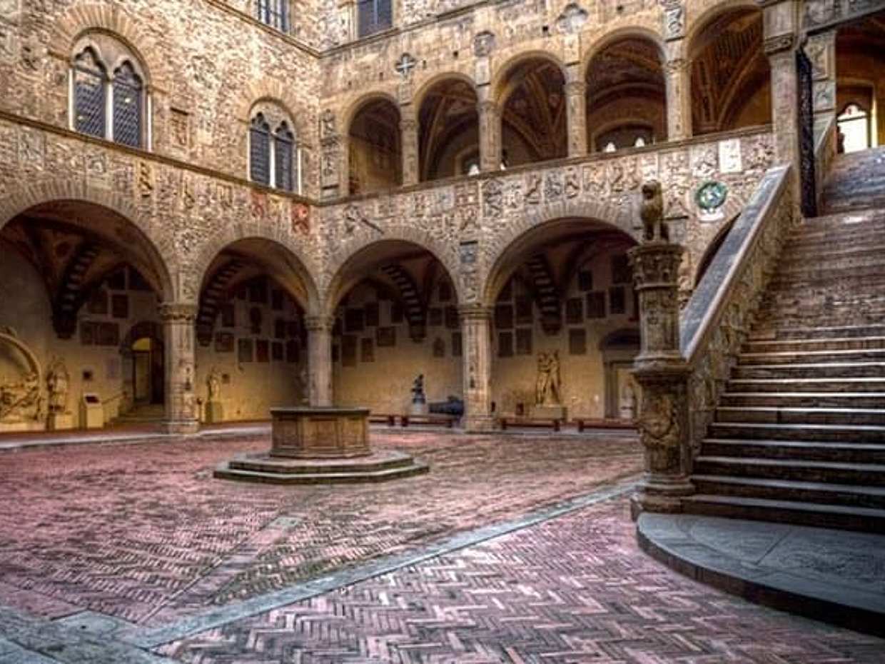 The Best Of Medieval Private Tour Of Florence, photo 2