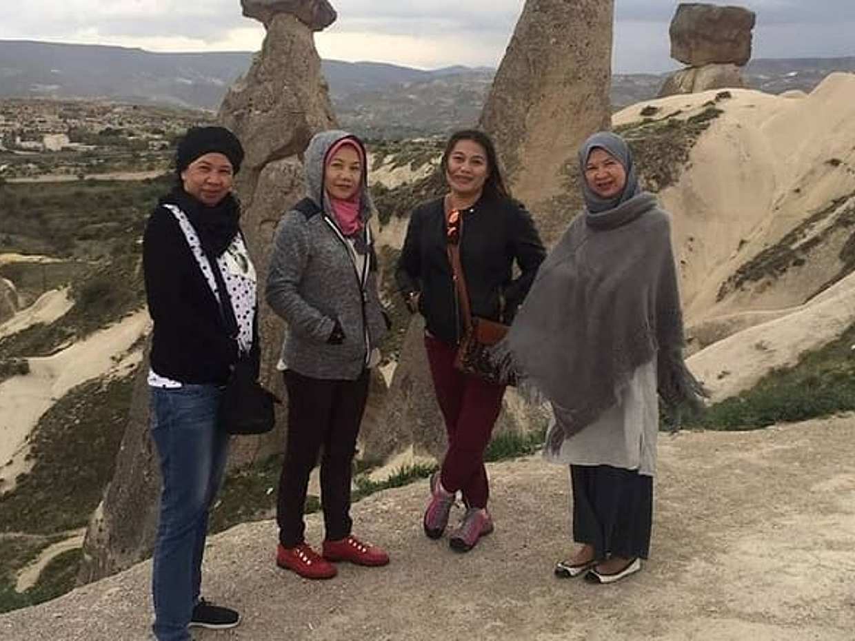 SKIP-THE-LINE: Secret Treasures of Cappadocia w/LUNCH in Turkey, Nevşehir, photo 5