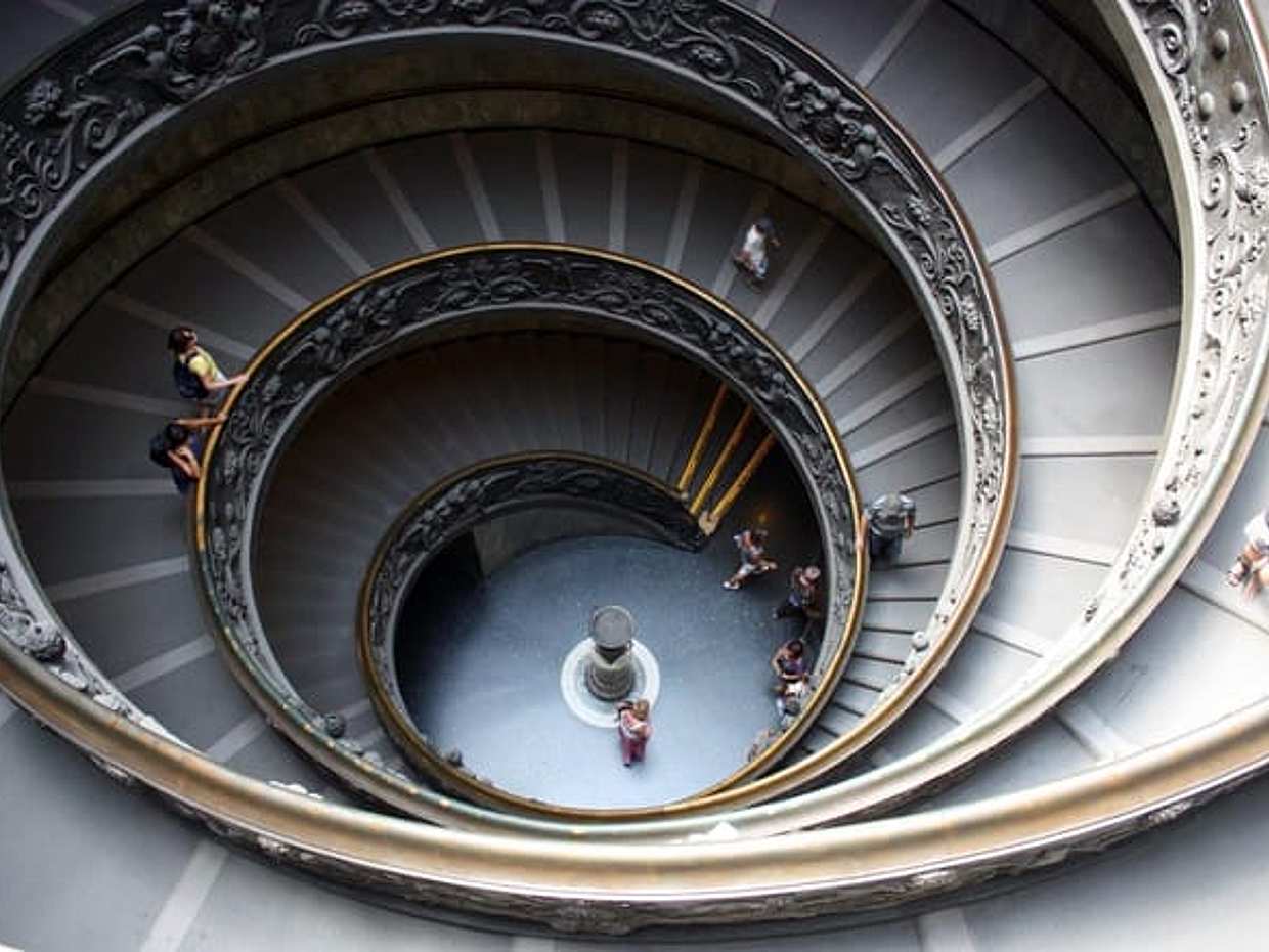 In the Footsteps of Michelangelo: 7 days from Florence to Rome, Private Tour, photo 5