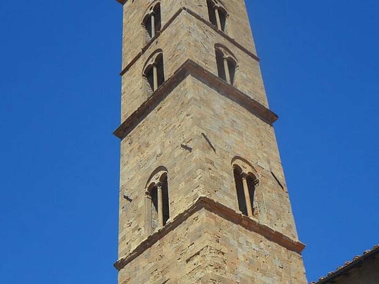 Discover Volterra: Ancient Ruins & Medieval Landmarks, photo 3